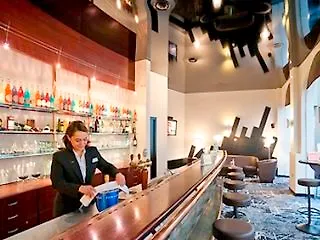 Ibis Centre Gare 3* Straatsburg