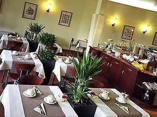 Ibis Centre Gare Straatsburg