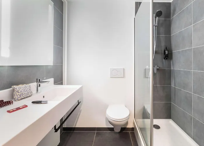 Ibis Centre Gare 3*