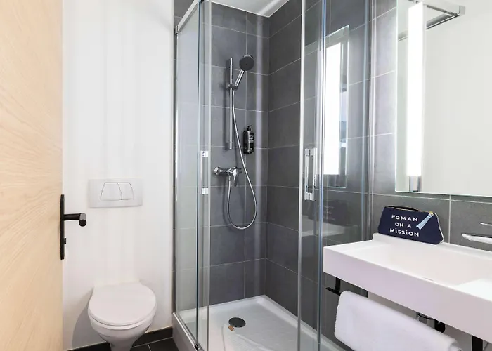 Ibis Centre Gare 3*