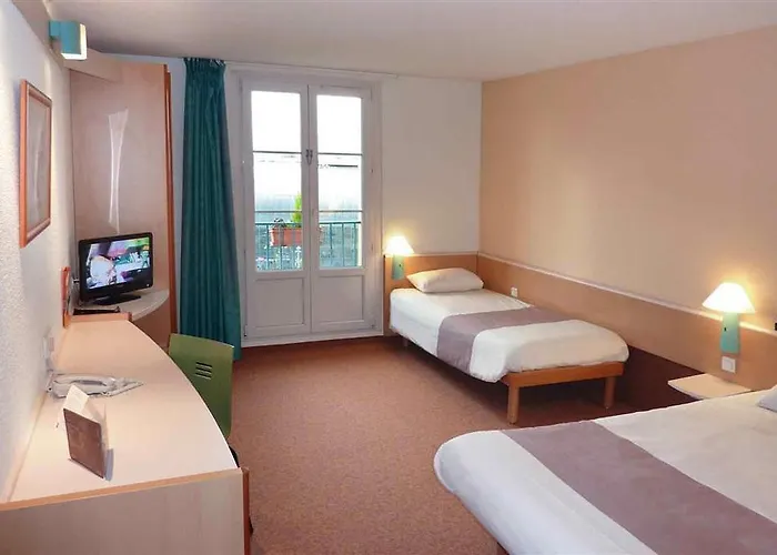 Ibis Centre Gare