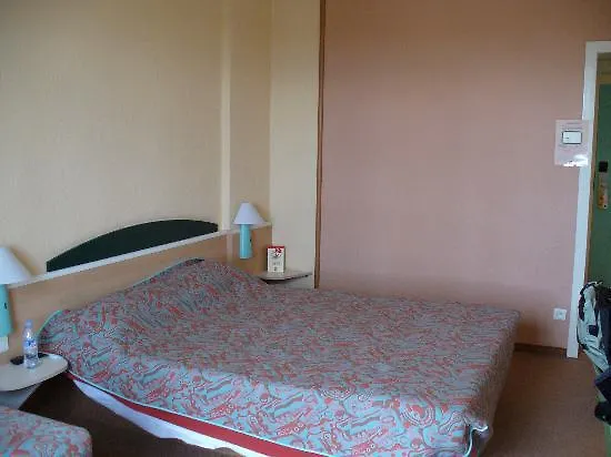Hotel Ibis Centre Gare Strasbourg
