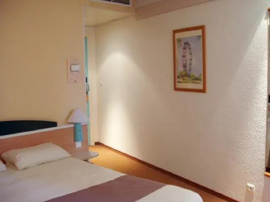 Hotel Ibis Centre Gare