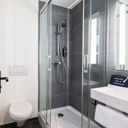 Ibis Centre Gare 3*
