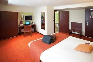 Ibis Centre Gare Hotel 3*