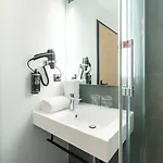 宜必思斯特拉斯堡中心酒店 酒店