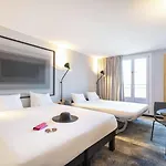 酒店 宜必思斯特拉斯堡中心酒店 3*