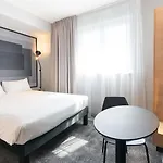 宜必思斯特拉斯堡中心酒店 3* 斯特拉斯堡