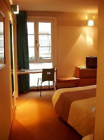 Ibis Centre Gare 3* Estrasburgo