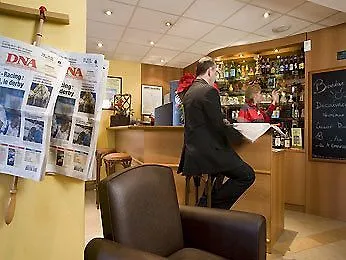 Ibis Centre Gare 3* Estrasburgo
