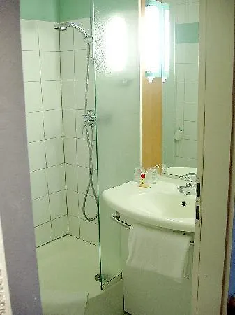 Ibis Centre Gare Estrasburgo