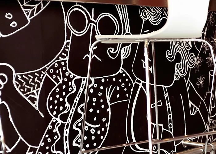 Hotel Ibis Centre Gare Straatsburg