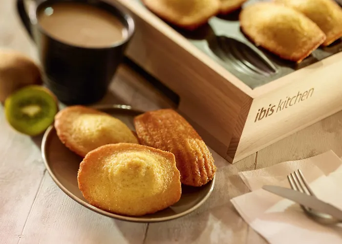 Ibis Centre Gare Hotel