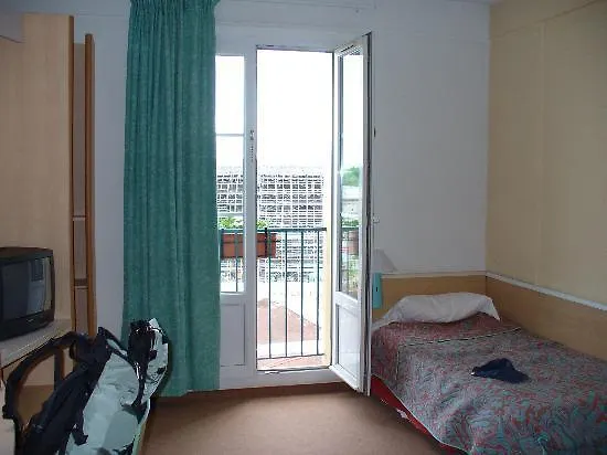 Ibis Centre Gare 3* Straatsburg